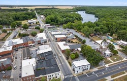 204 WASHINGTON ST, SNOW HILL, MD 21863