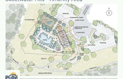 864 Sweetwater Springs Drive, Moore, SC 29369