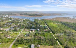 NW Stephens St lot: 15, Steinhatchee, FL 32359