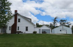 102 E Main Street, Anna, OH 45302
