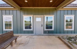 Pineknoll Road, Sylvester, GA 31791