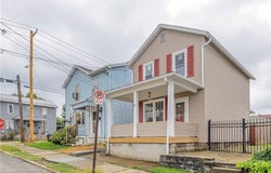 325 Fairmont St, Latrobe, PA 15650