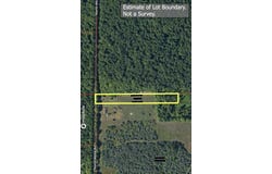 N Webb Rd, Hessel, MI 49745