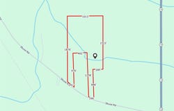 Skuse Road, Phelps, NY 14532