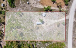 15658 Pompano Place, Keaton Beach, FL 32348