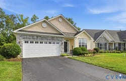 8348 E Lord Botetourt Loop, New Kent, VA 23124
