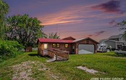 3357 Flint Drive, Sheridan, MI 48884