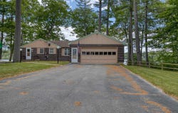 11 Abbott Lane, Ossipee, NH 03864