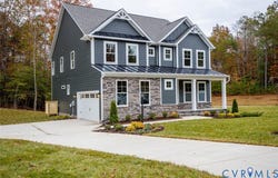 5387 St Leger Drive, Providence Forge, VA 23140