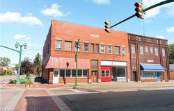 105/107/109 E Ohio Avenue, Sebring, OH 44672