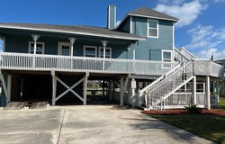 13114 Coronado Drive, Freeport, TX 77541