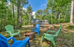 233 Cedar Drive, Shapleigh, ME 04076