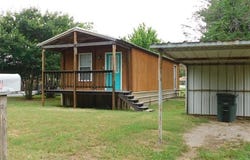398 Birch, Wilson, OK 73463