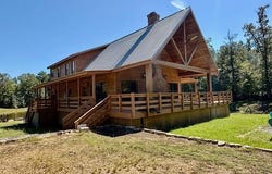 220 Hope Little Road, Pinola, MS 39149