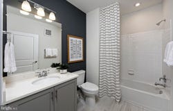 5800 MOONSTONE Way, HAYMARKET, VA 20169