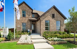 652 Caprice Bluff, Fate, TX 75189
