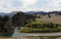 40 Meadow Harbor Lane, Cascade, MT 59421