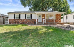 8 Foresters Lane, Springfield, IL 62704