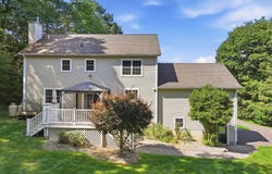 15 Bradway Pond Road, Stafford, CT 06076