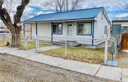 10 Olavarria Street, McDermitt, NV 89421