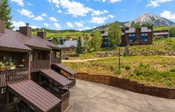 21 Castle Road, Mt. Crested Butte, CO 81225