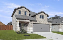 1700 Edgeway Drive, Aubrey, TX 76227