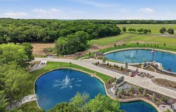 271 White Tail Way, Pottsboro, TX 75076