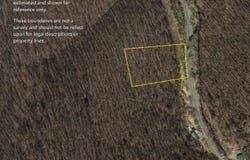 LUCAS HOLLOW Road lot: 11B, STANLEY, VA 22851