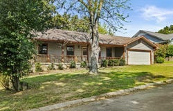 43 Stanwood Loop, North Little Rock, AR 72118