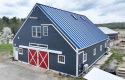 40 Dunbarton Center Road, Bow, NH 03304