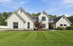 13644 Aslan Passage, Fort Wayne, IN 46845