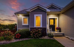 316 Centennial Drive, Huxley, IA 50124