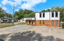 1307 Adeline St, Hattiesburg, MS 39401
