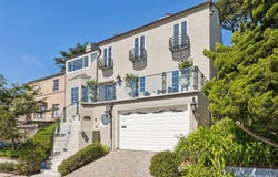 15 Cresta Vista Drive, San Francisco, CA 94127