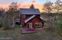 515 COBBLECREST Road, Driggs, ID 83422