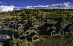 570 Fall Line Road, Granby, CO 80446