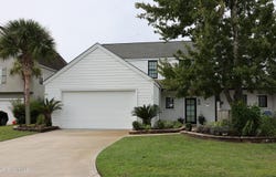 256 Bottlebrush Walk, Brunswick, GA 31525