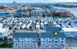 212 25TH ST, OCEAN CITY, MD 21842