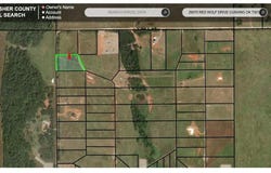 29070 red wolf Drive, Cushing, OK 73016