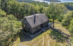 39 Plummer Road, Westport Island, ME 04578