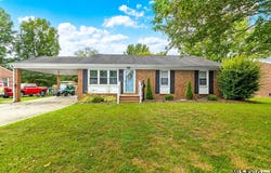 1103 E 7th St, Roanoke Rapids, NC 27870