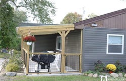 3949 and 3951 S Nesmith Avenue, Bemus Point, NY 14712
