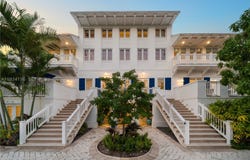 100 Cape Florida Dr, Key Biscayne, FL 33149