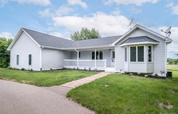 14346 Jerusalem Road, Lima Twp, MI 48118