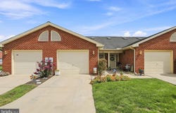 1630 LANGLEY Drive, HAGERSTOWN, MD 21740