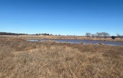 109615 Harmon Rd, Deer Creek, OK 74636
