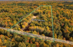 Parcel 4 County Road A, Solon Springs, WI 54873
