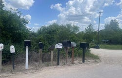 Misty Woods lot: 9, Bertram, TX 78605