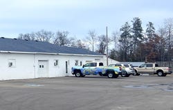 5401 Birchdale Road, Brainerd, MN 56401
