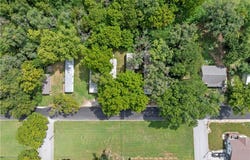 503 N Third Street, Harrison, AR 72601